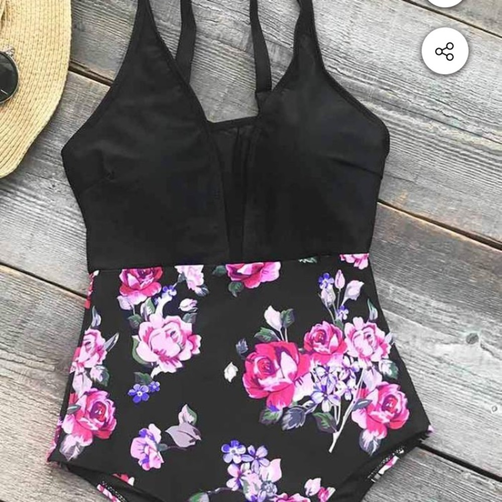 Cupshe bathing suit